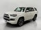 2019 Toyota 4Runner Limited 4WD