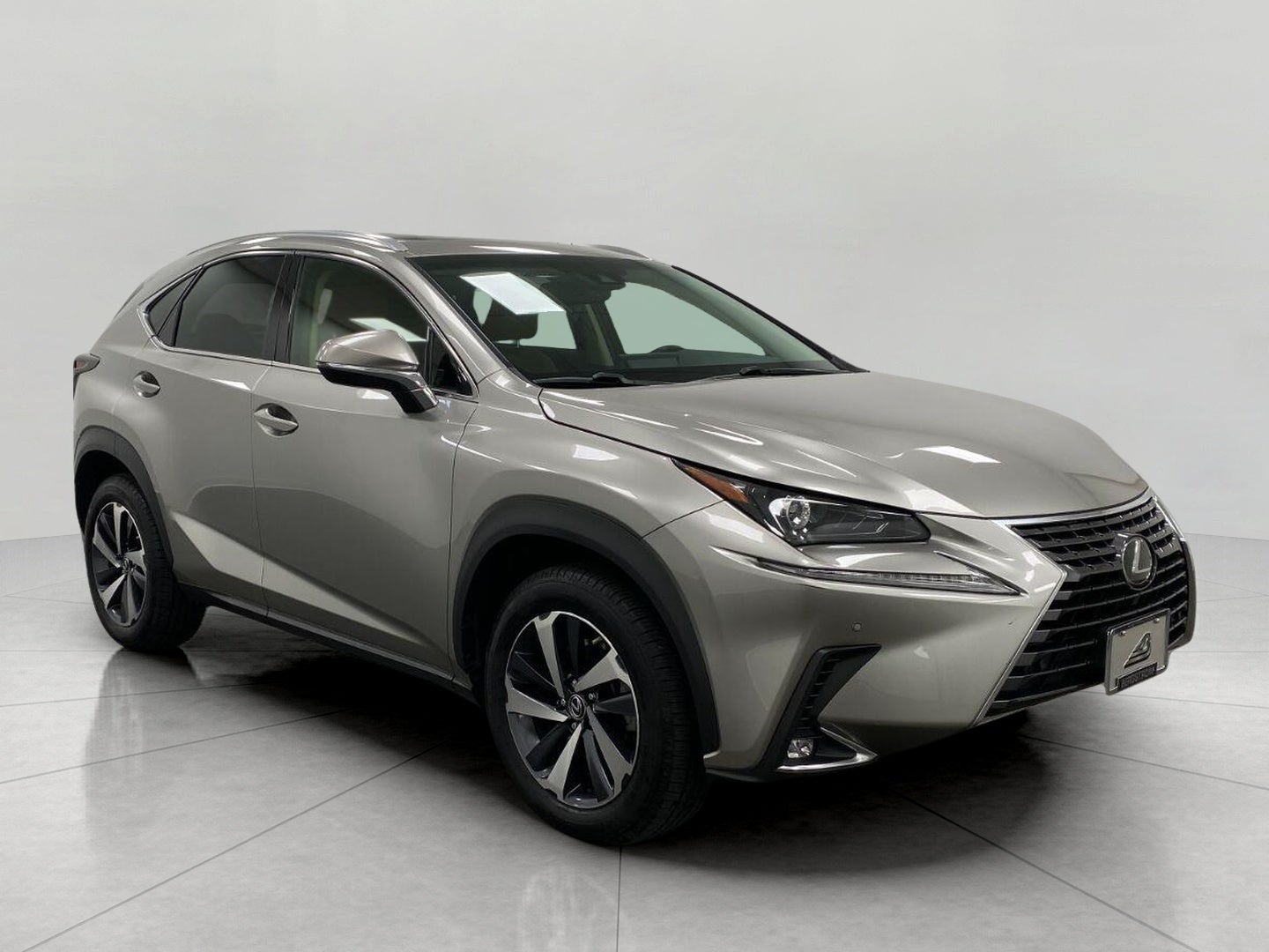 2019 Lexus NX NX 300 AWD