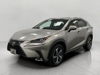 2019 Lexus NX NX 300 AWD