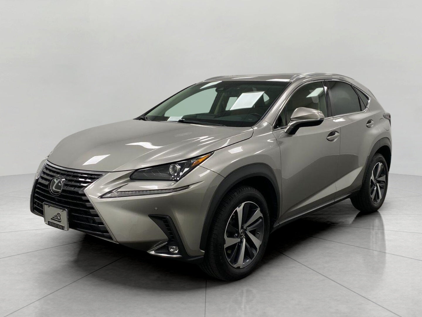 2019 Lexus NX NX 300 AWD