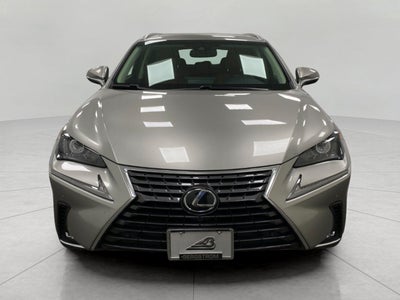2019 Lexus NX NX 300 AWD