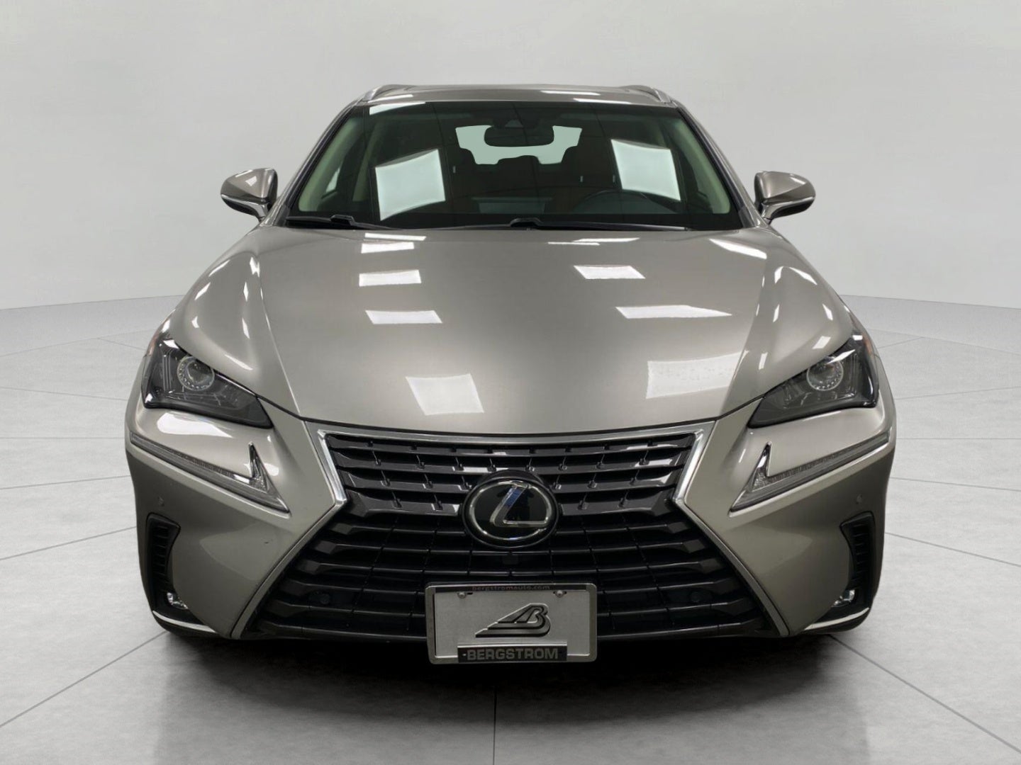 2019 Lexus NX NX 300 AWD