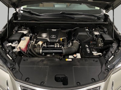 2019 Lexus NX NX 300 AWD