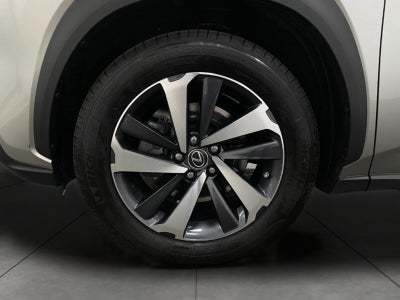 2019 Lexus NX NX 300 AWD