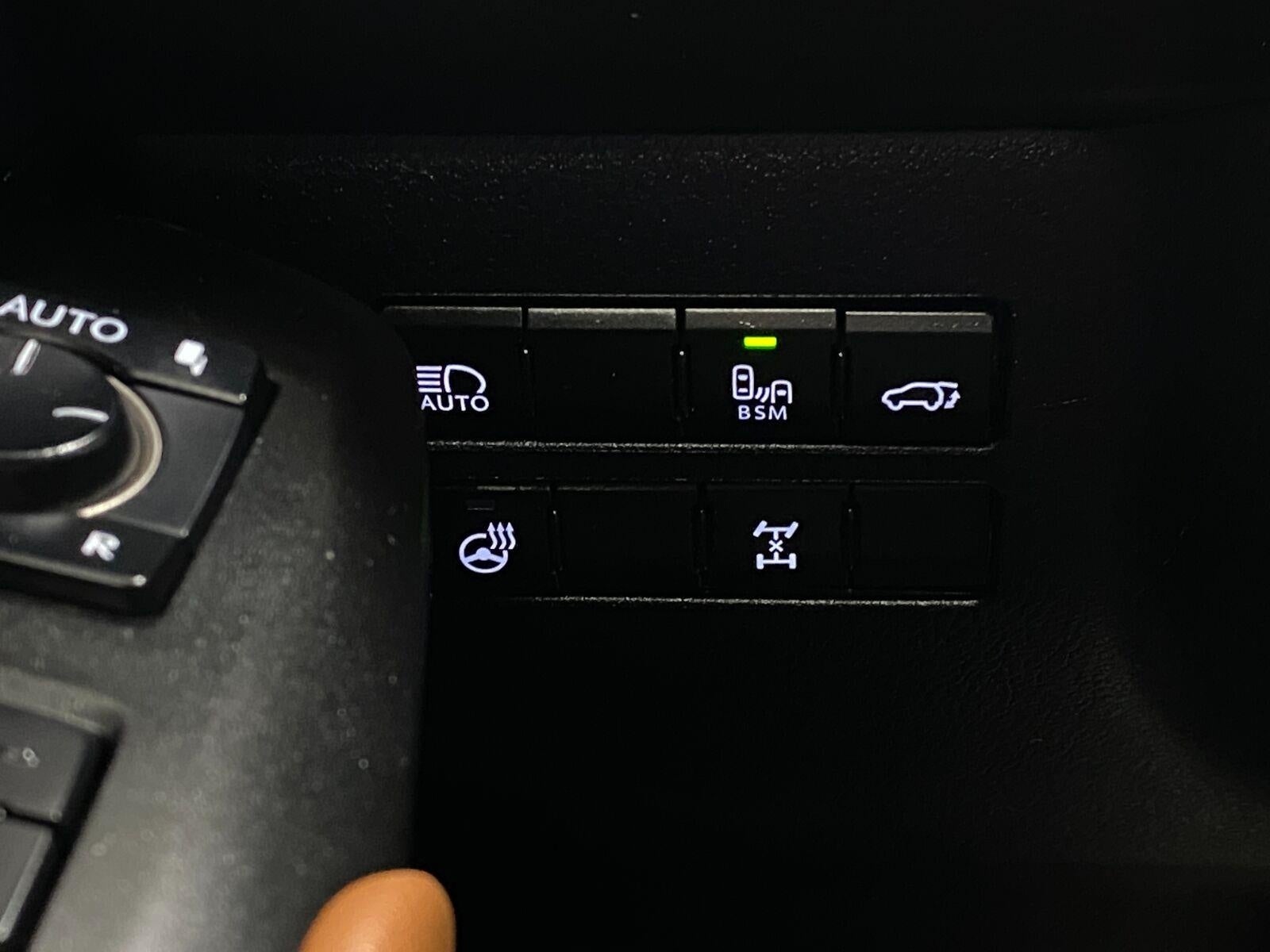 2019 Lexus NX NX 300 AWD