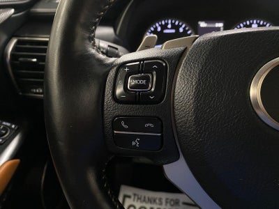 2019 Lexus NX NX 300 AWD