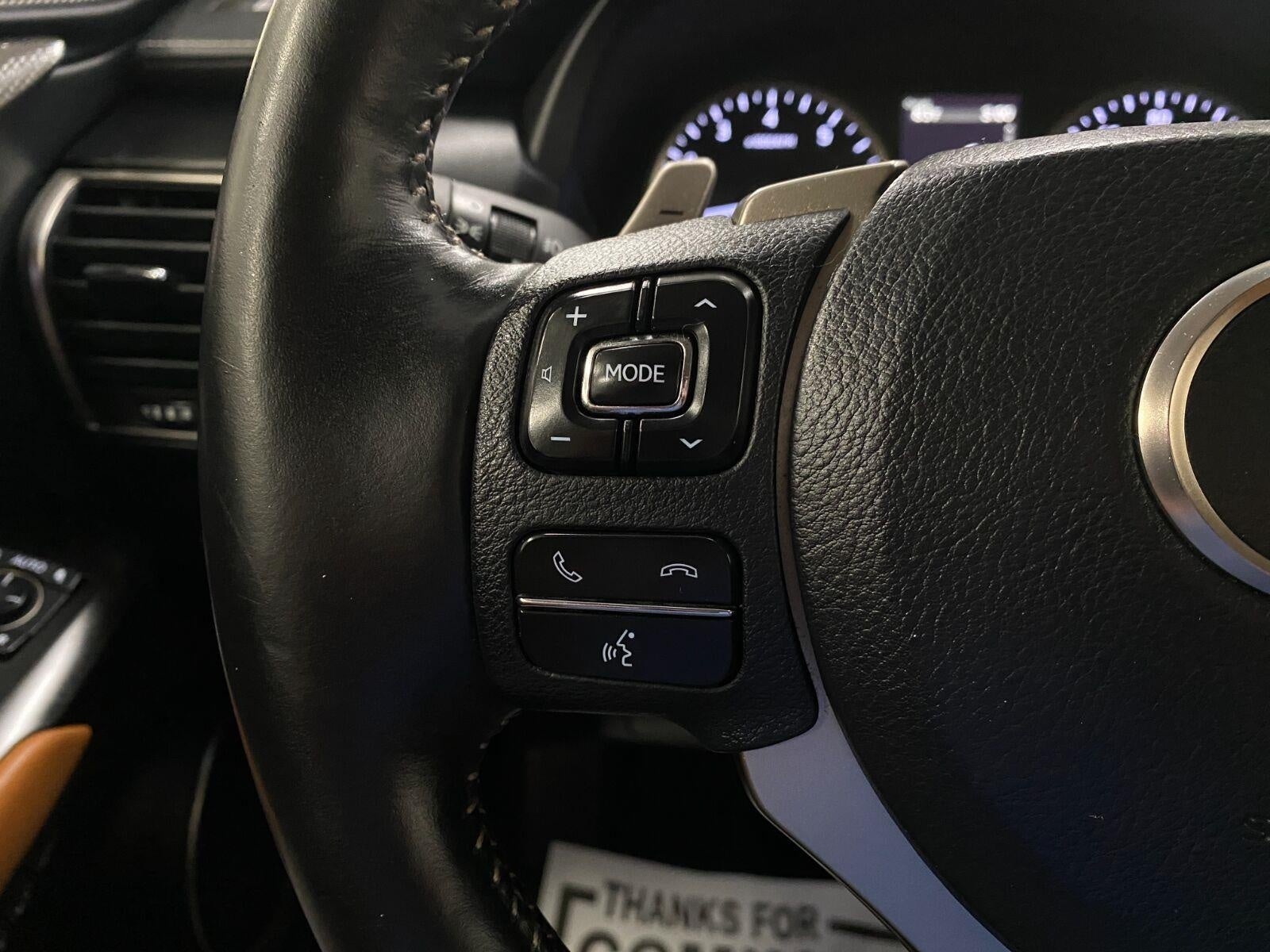 2019 Lexus NX NX 300 AWD