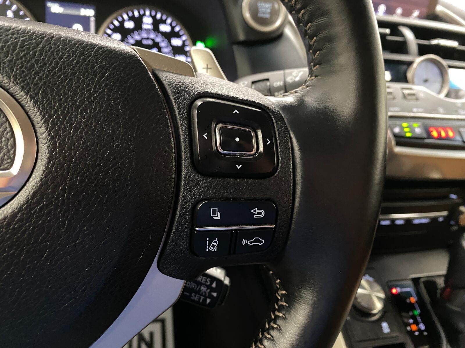 2019 Lexus NX NX 300 AWD