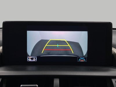 2019 Lexus NX NX 300 AWD
