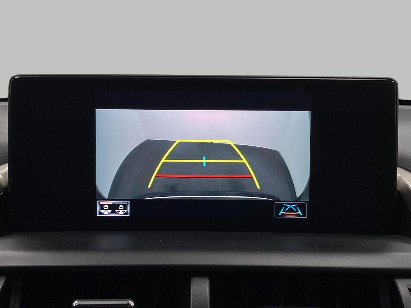 2019 Lexus NX NX 300 AWD