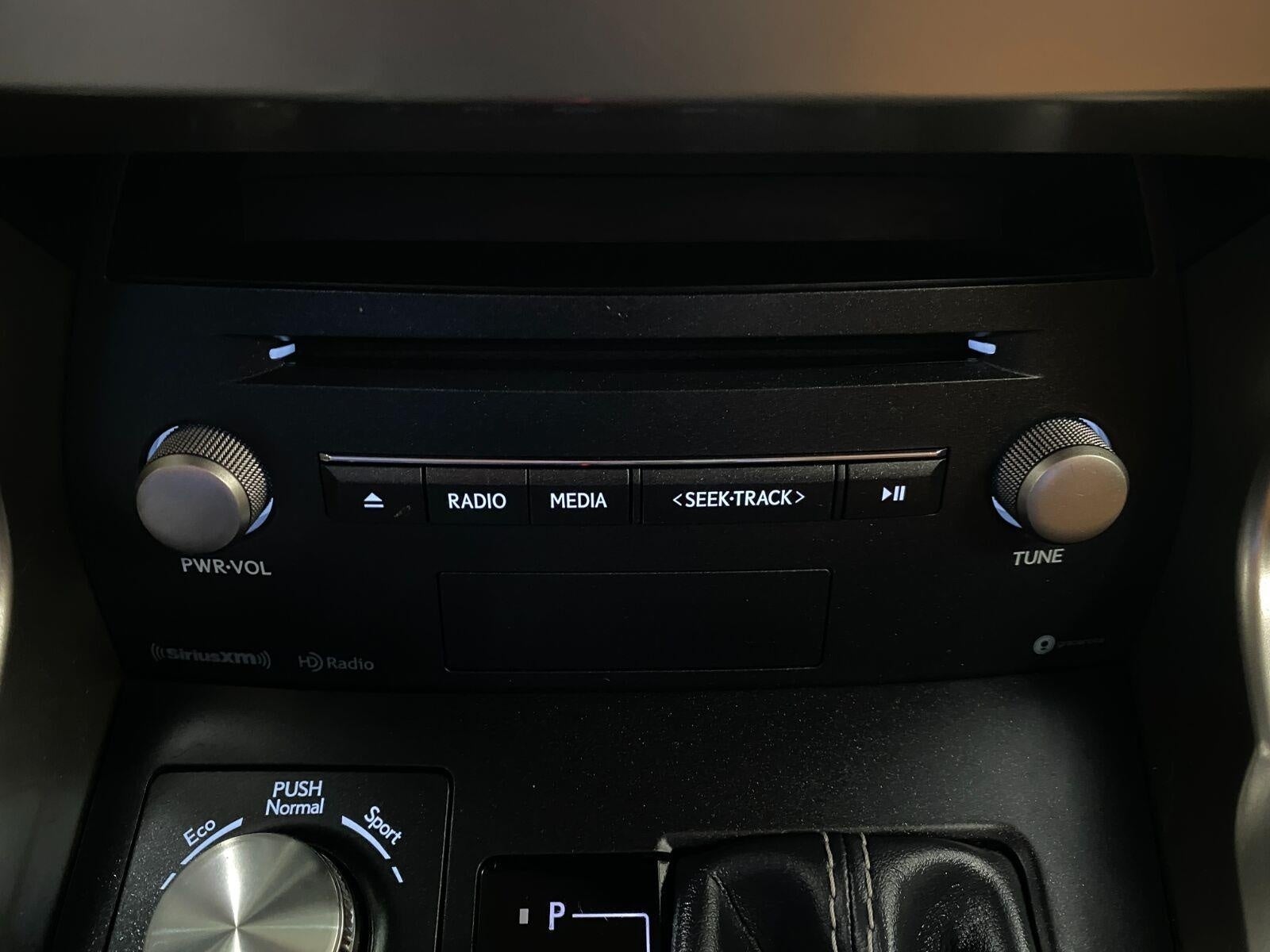 2019 Lexus NX NX 300 AWD