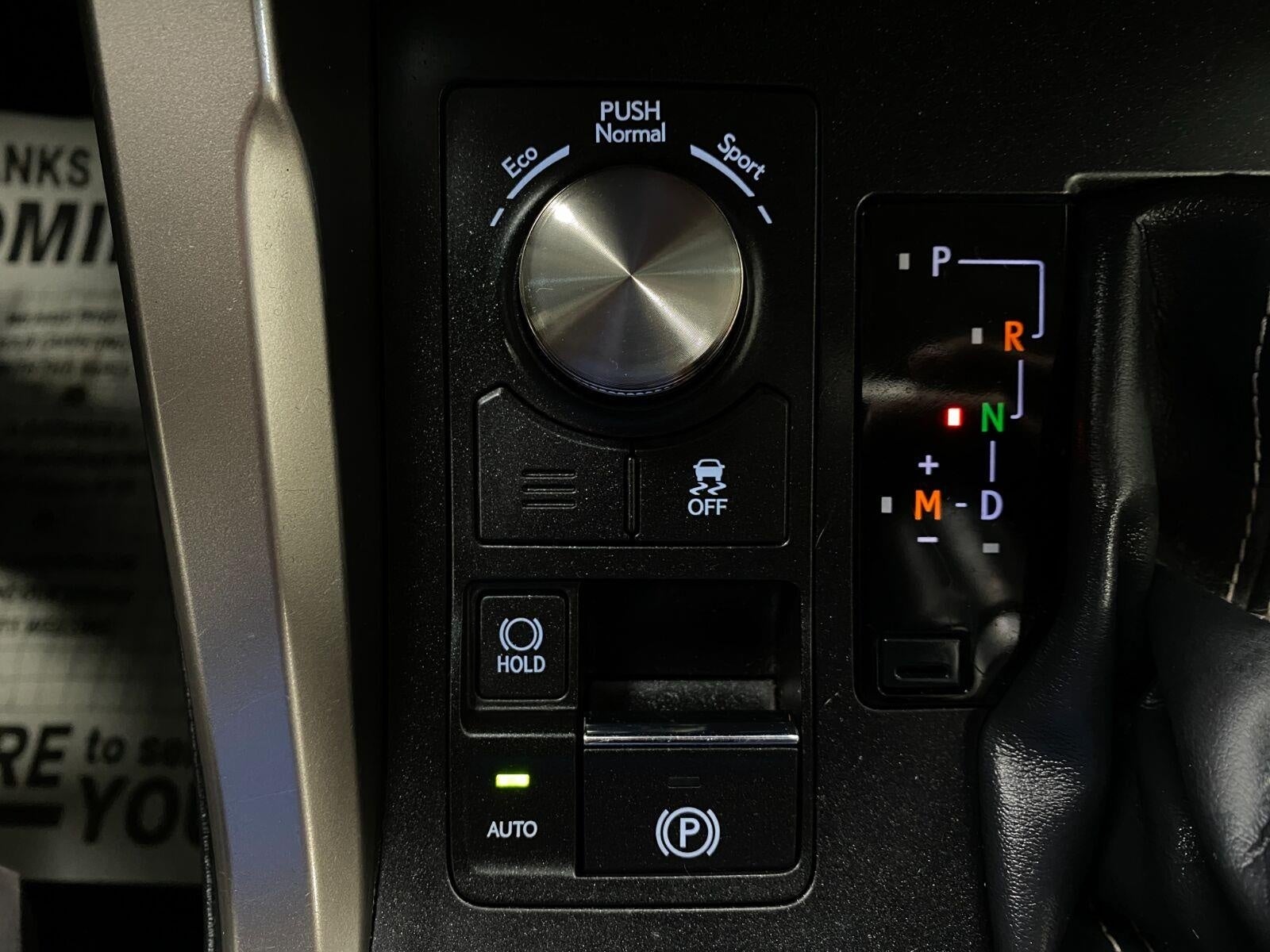 2019 Lexus NX NX 300 AWD