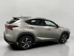 2019 Lexus NX NX 300 AWD