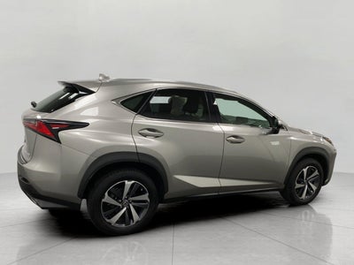 2019 Lexus NX NX 300 AWD