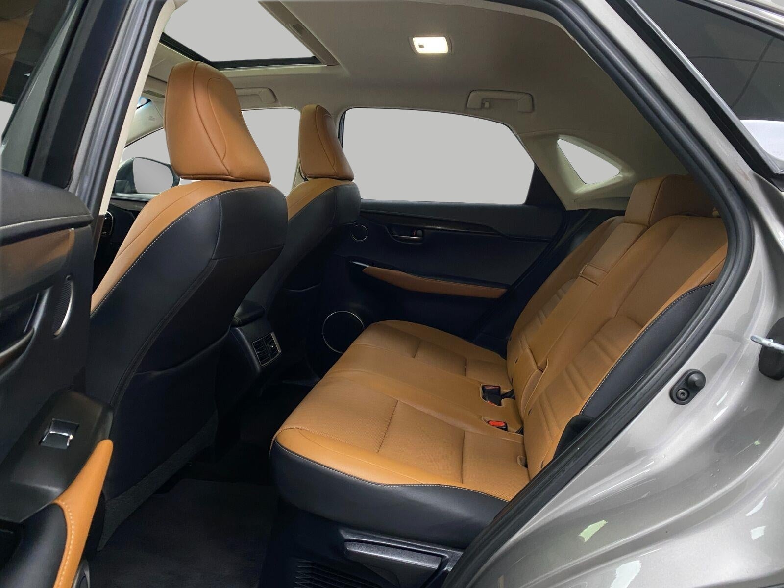2019 Lexus NX NX 300 AWD