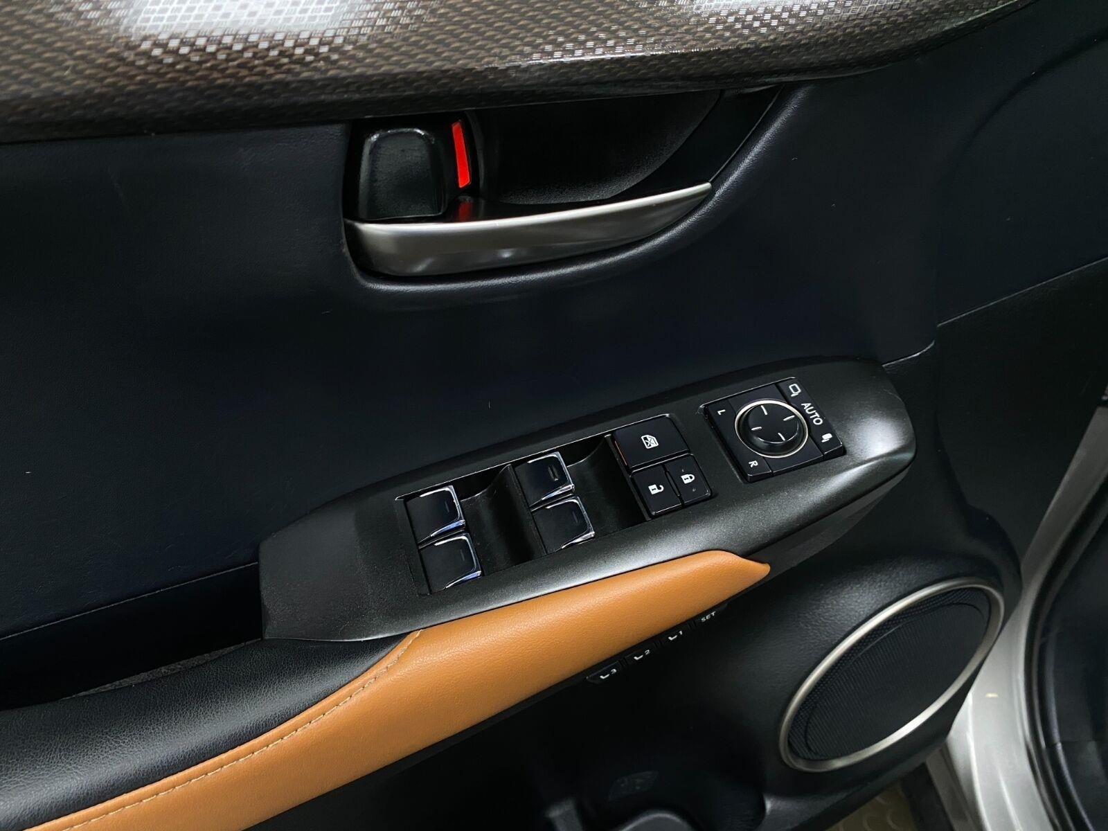 2019 Lexus NX NX 300 AWD