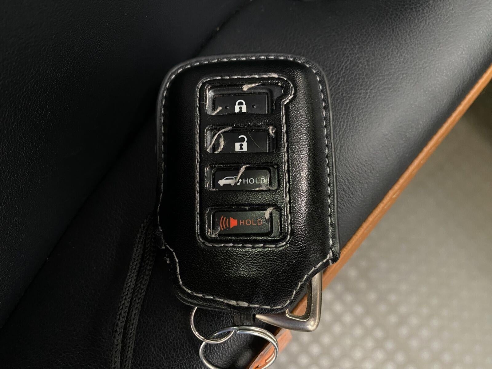 2019 Lexus NX NX 300 AWD