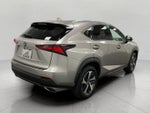 2019 Lexus NX NX 300 AWD