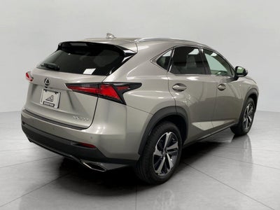 2019 Lexus NX NX 300 AWD