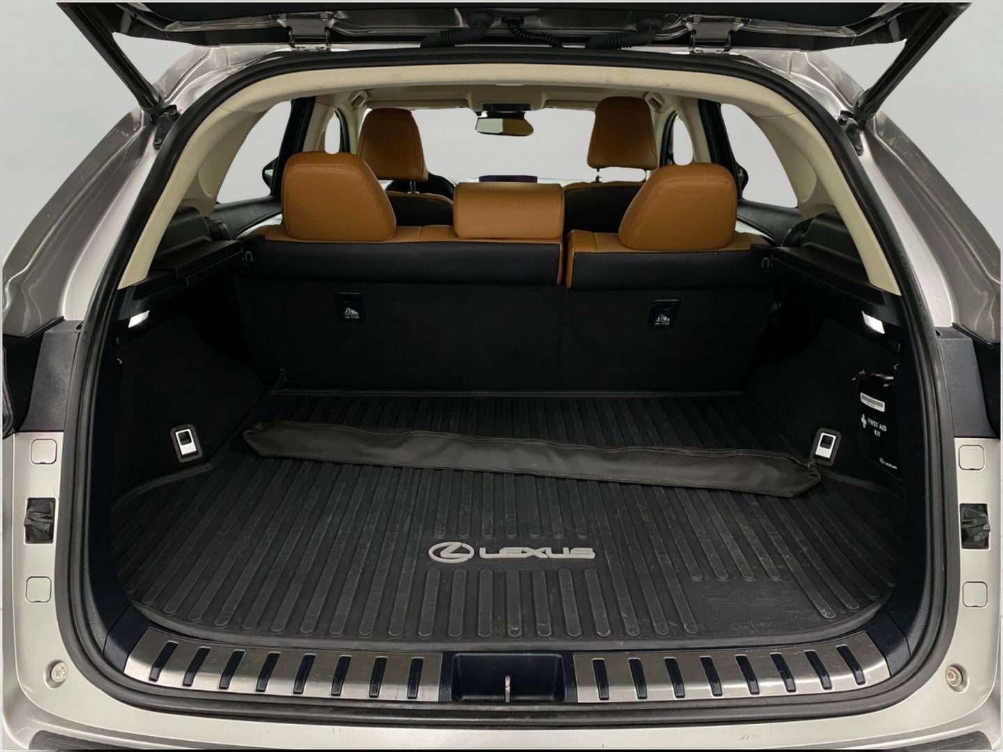2019 Lexus NX NX 300 AWD