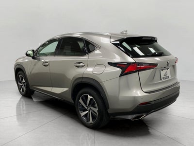 2019 Lexus NX NX 300 AWD