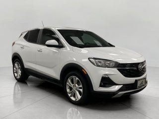 2022 Buick Encore GX AWD 4dr Preferred