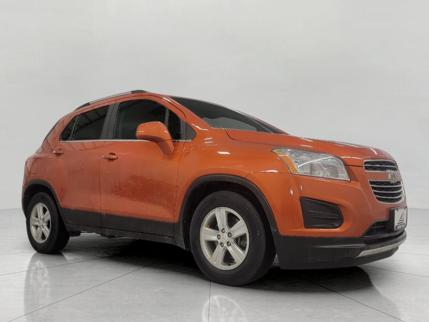 2015 Chevrolet Trax LT