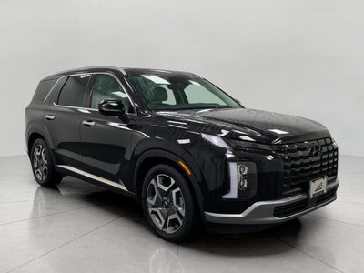 2023 Hyundai Palisade Limited AWD