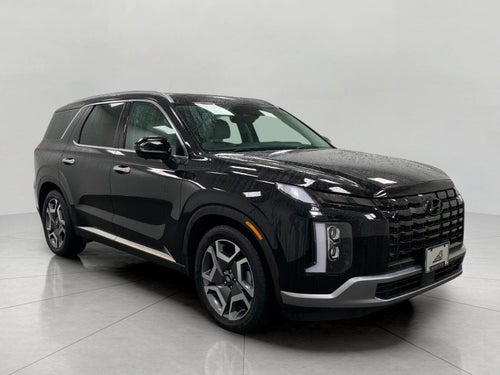 2023 Hyundai Palisade Limited AWD