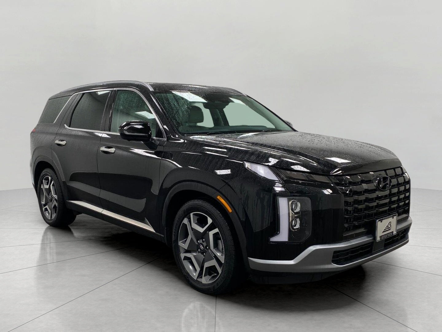2023 Hyundai Palisade Limited AWD