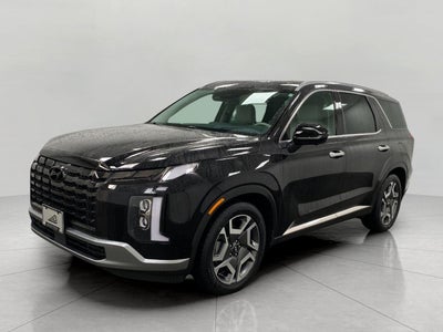 2023 Hyundai Palisade Limited AWD