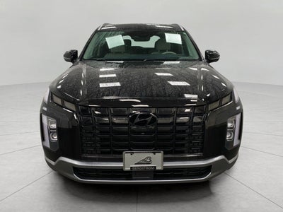 2023 Hyundai Palisade Limited AWD