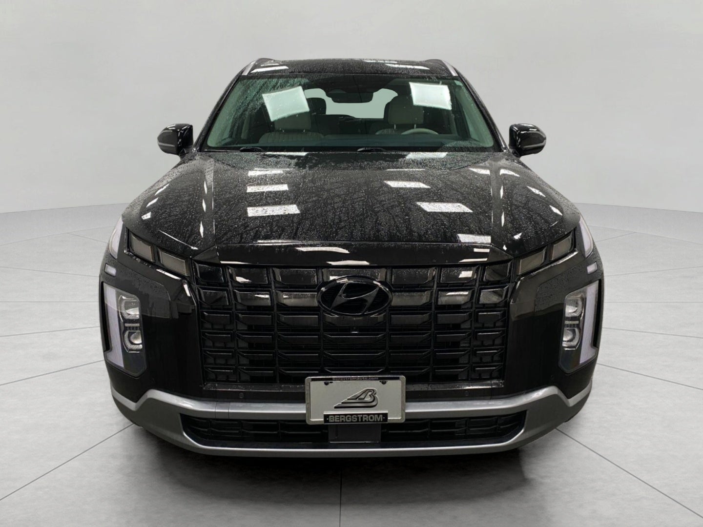 2023 Hyundai Palisade Limited AWD