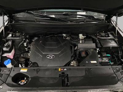 2023 Hyundai Palisade Limited AWD