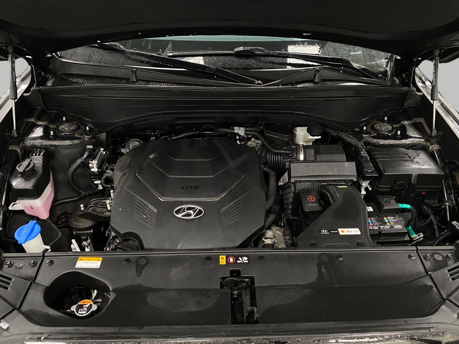 2023 Hyundai Palisade Limited AWD
