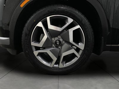 2023 Hyundai Palisade Limited AWD