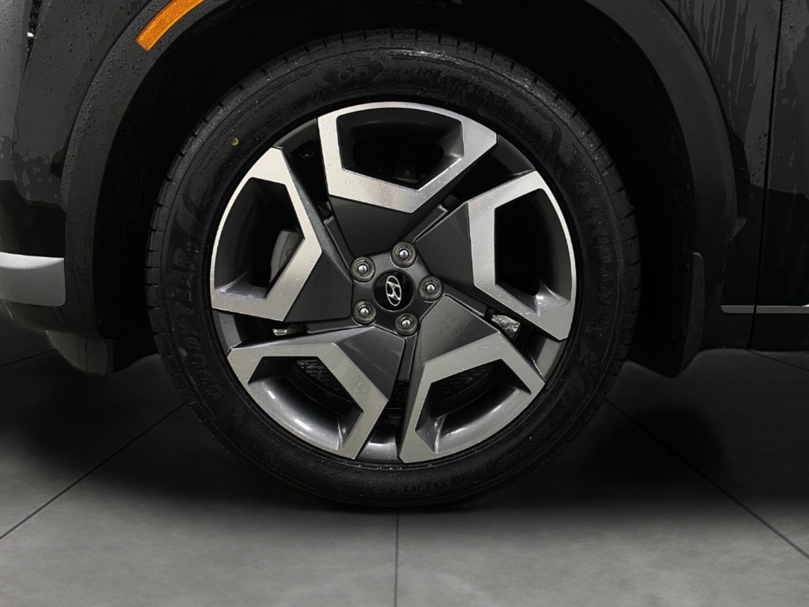 2023 Hyundai Palisade Limited AWD