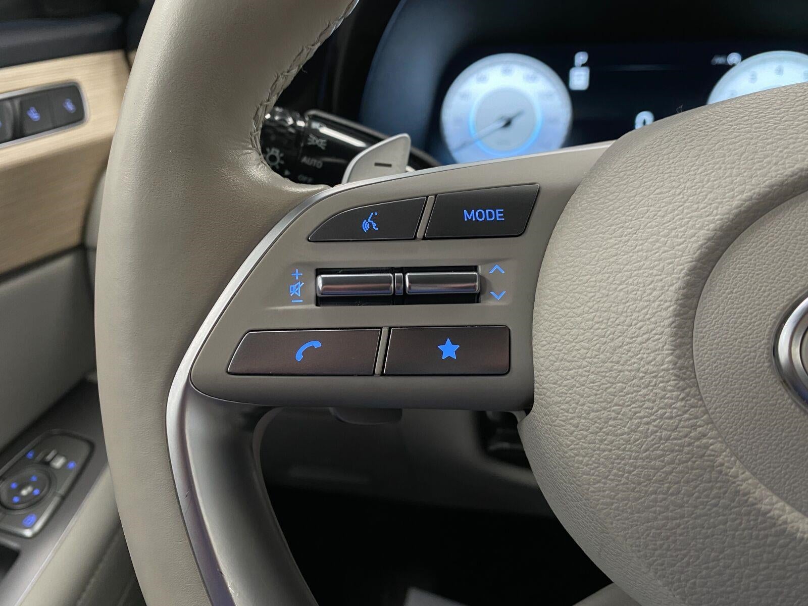 2023 Hyundai Palisade Limited AWD