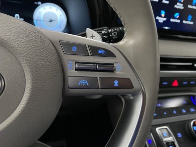 2023 Hyundai Palisade Limited AWD
