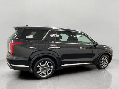 2023 Hyundai Palisade Limited AWD