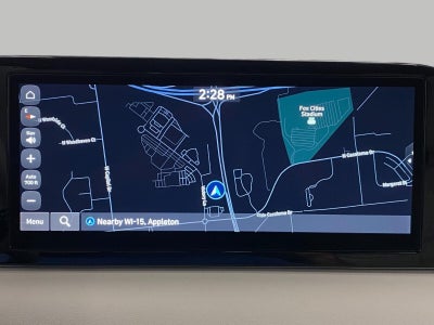 2023 Hyundai Palisade Limited AWD