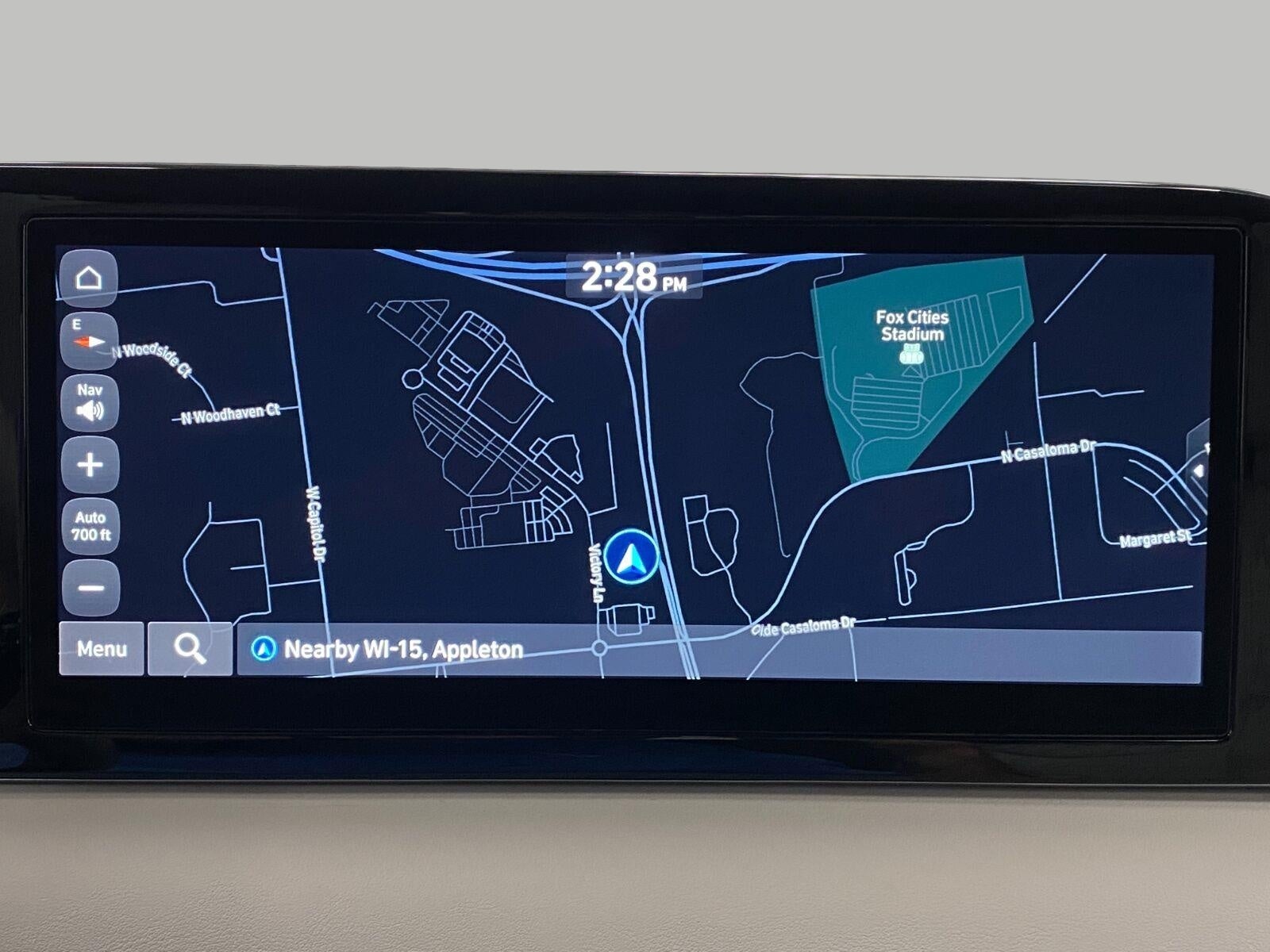 2023 Hyundai Palisade Limited AWD