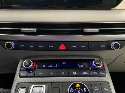 2023 Hyundai Palisade Limited AWD