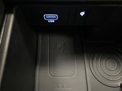 2023 Hyundai Palisade Limited AWD