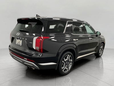 2023 Hyundai Palisade Limited AWD