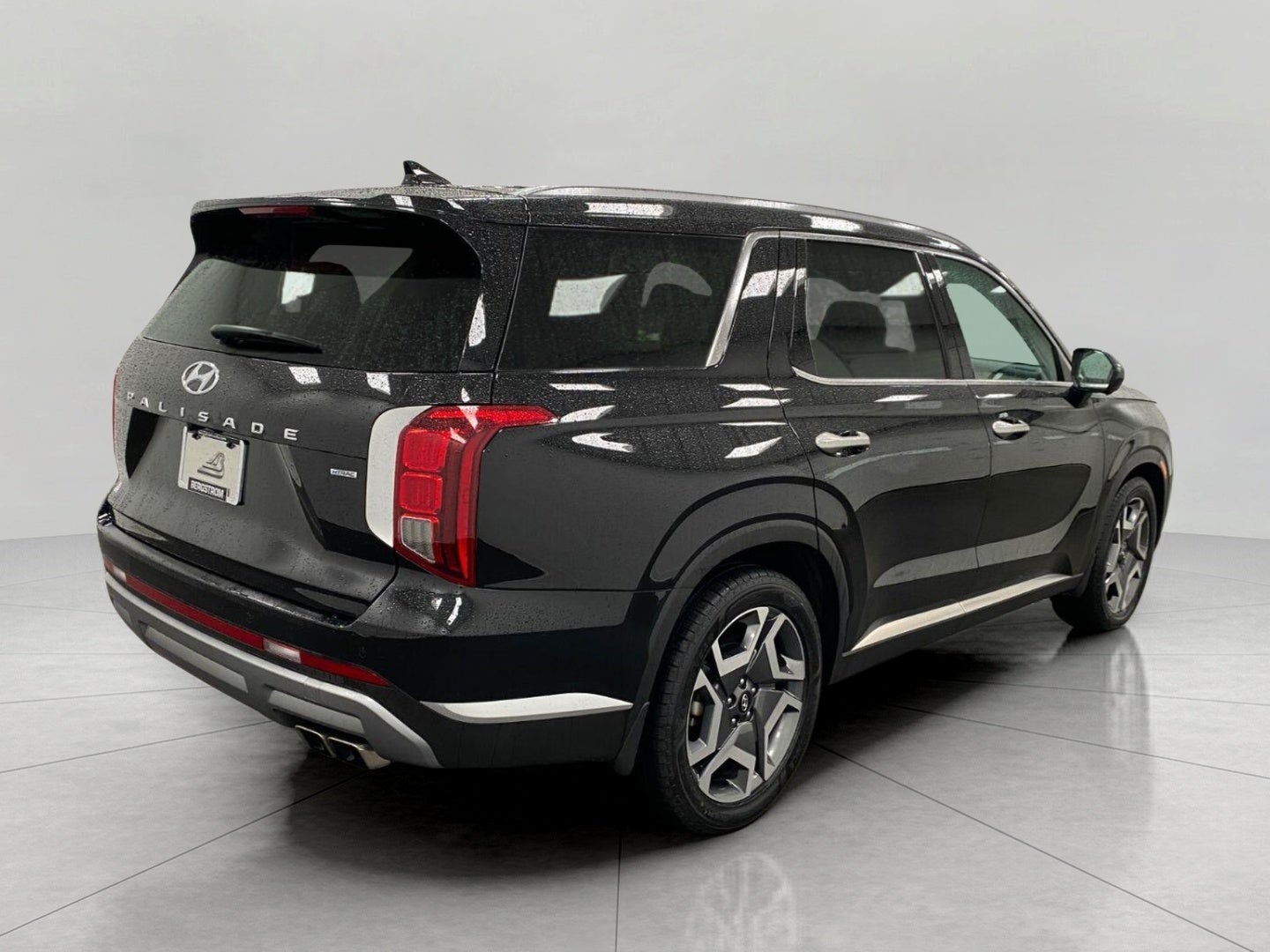 2023 Hyundai Palisade Limited AWD