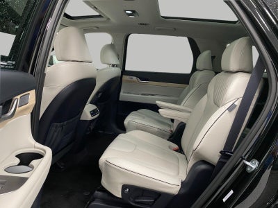2023 Hyundai Palisade Limited AWD