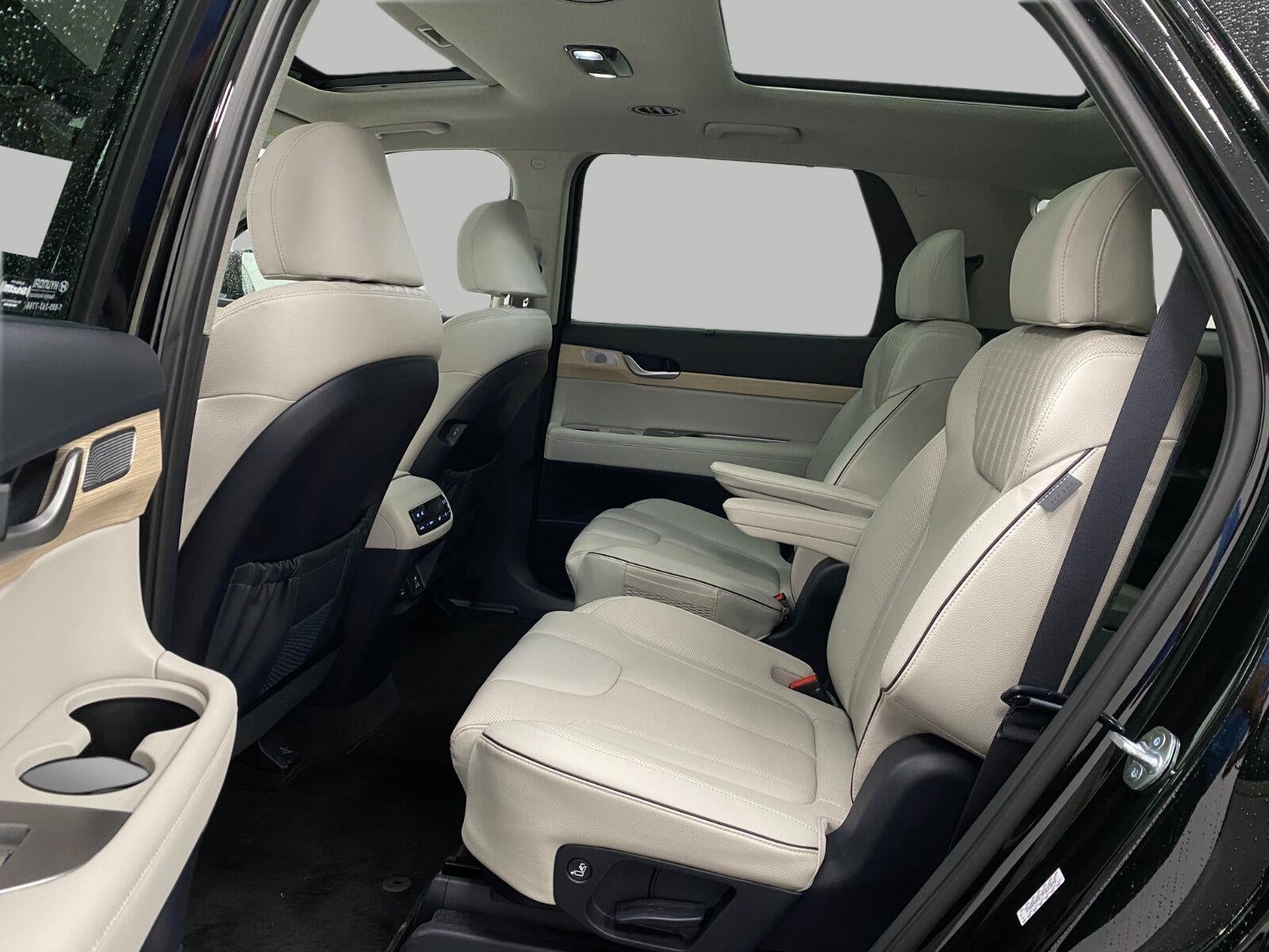 2023 Hyundai Palisade Limited AWD
