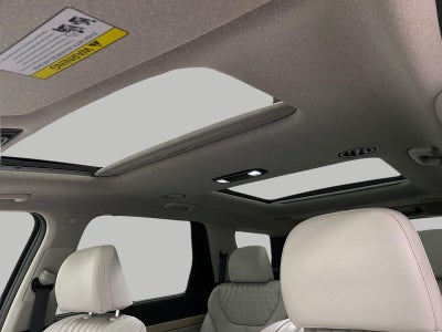 2023 Hyundai Palisade Limited AWD