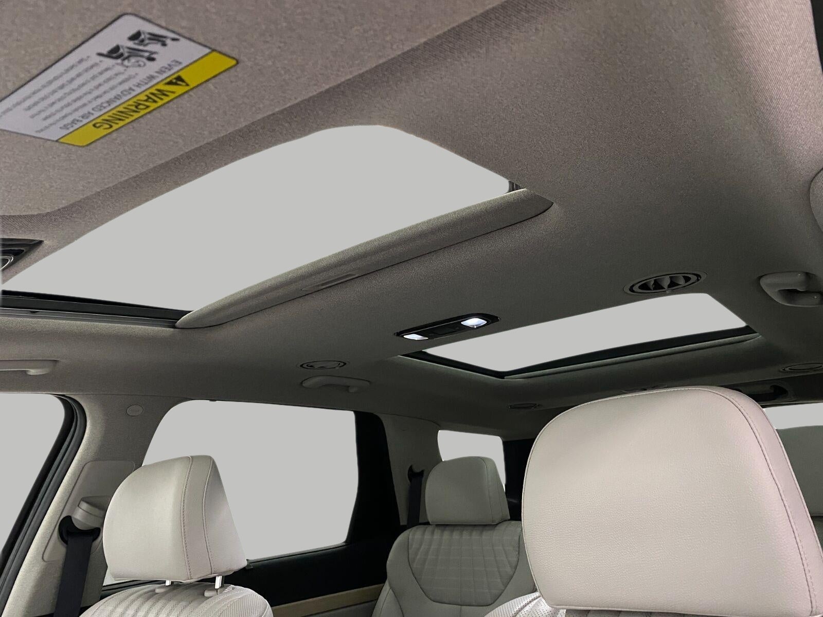 2023 Hyundai Palisade Limited AWD